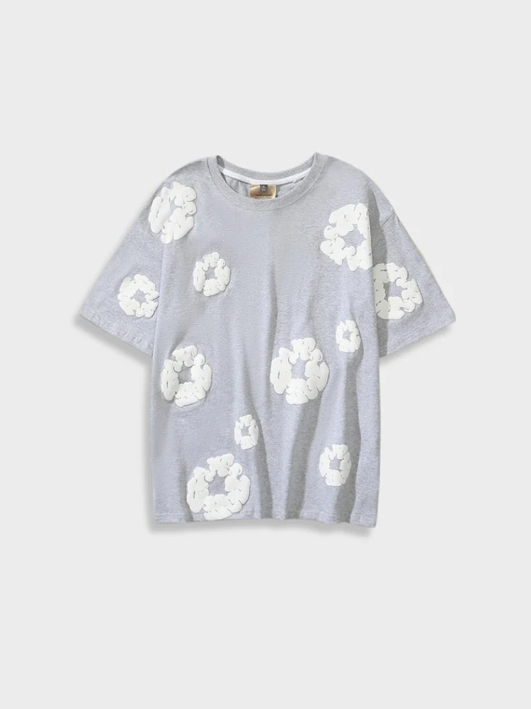 Vintage Foam Tee - Image 7