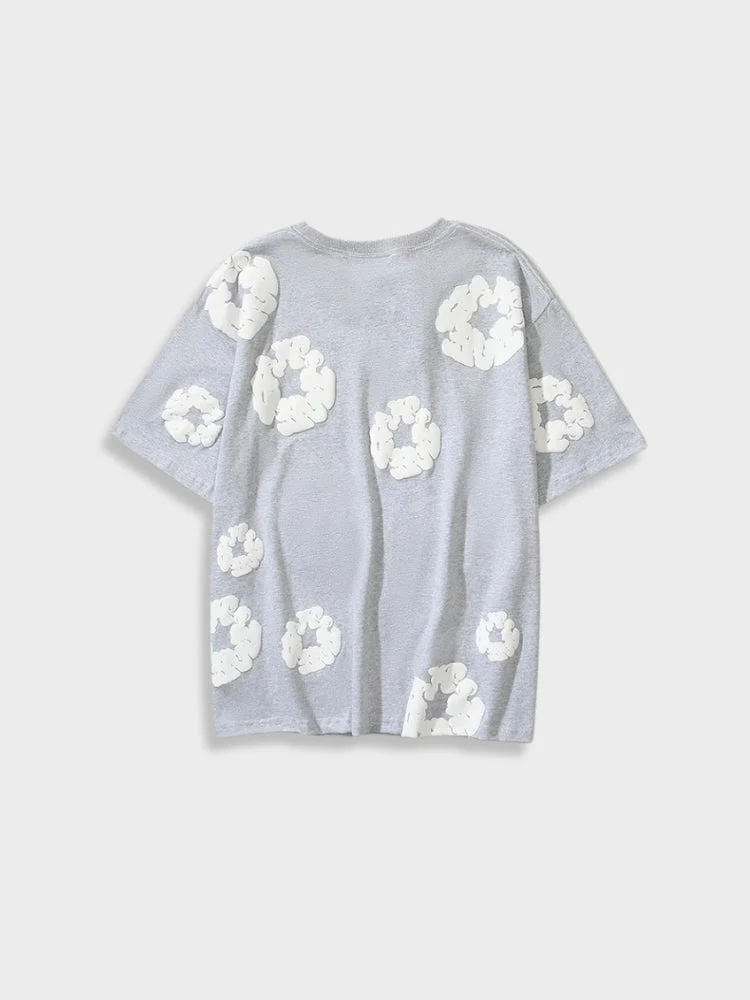 Vintage Foam Tee - Image 8