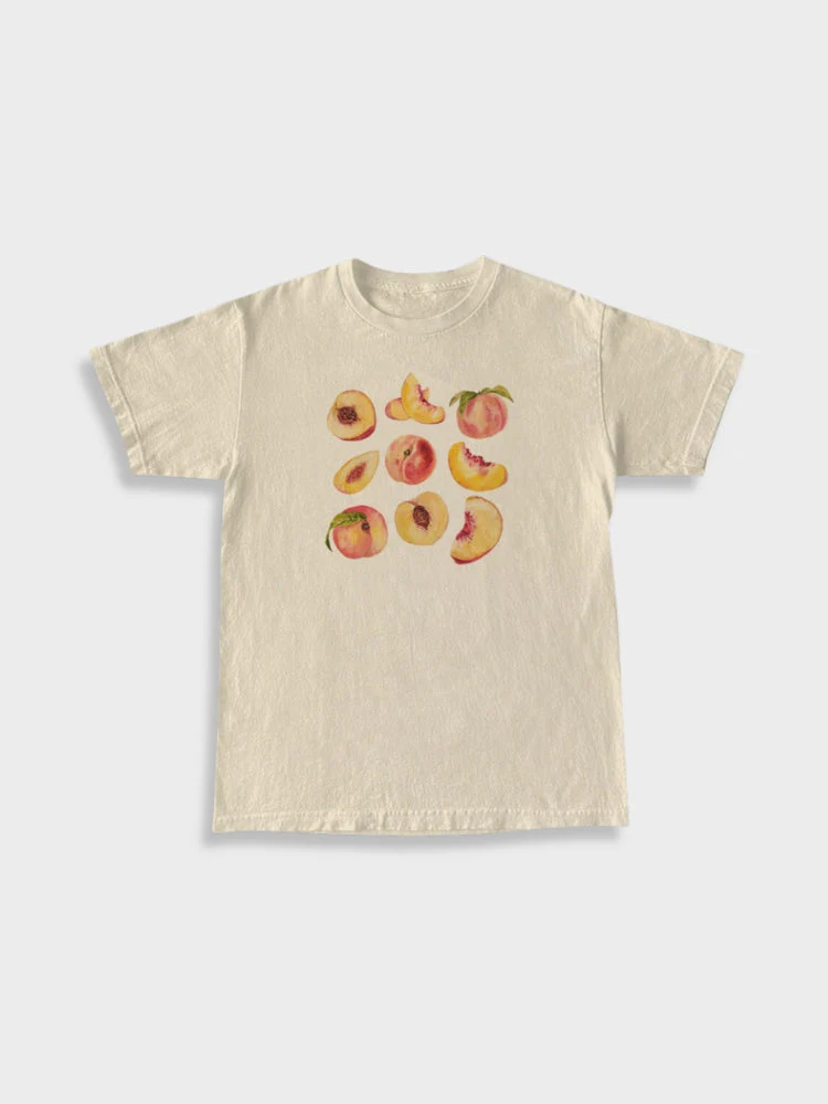 Vintage Fruit Tee - Image 5