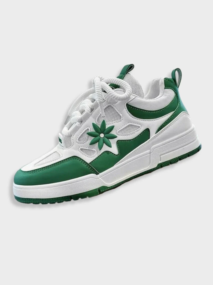 Vintage HF Skate Dunks - Image 4