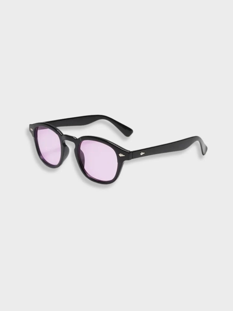 Vintage Johnny Depp Sunglasses - Image 3