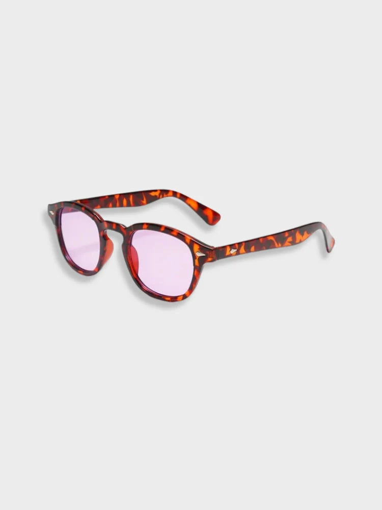 Vintage Johnny Depp Sunglasses - Image 4