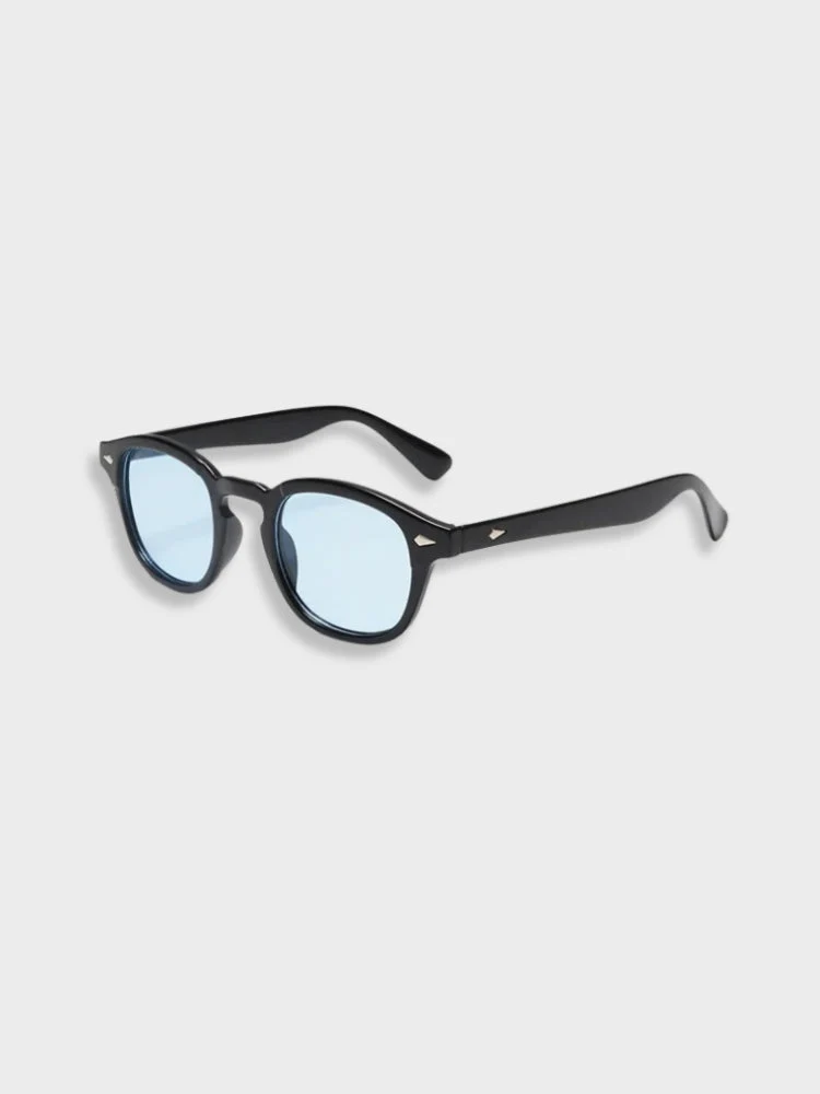 Vintage Johnny Depp Sunglasses - Image 5