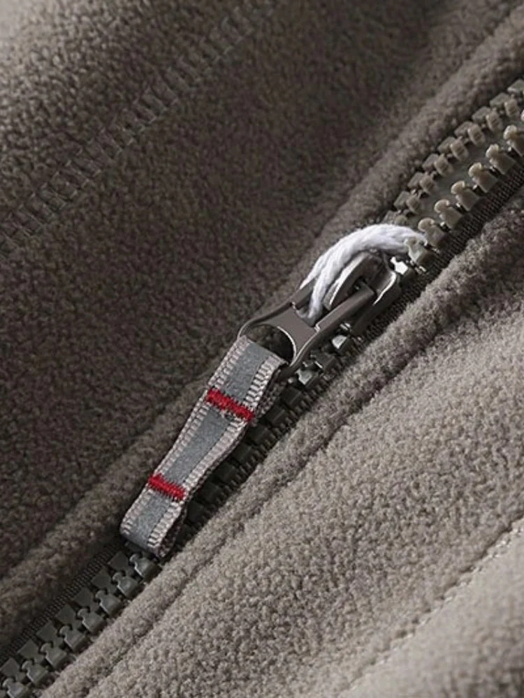 Vintage Norway Fleece - Image 10