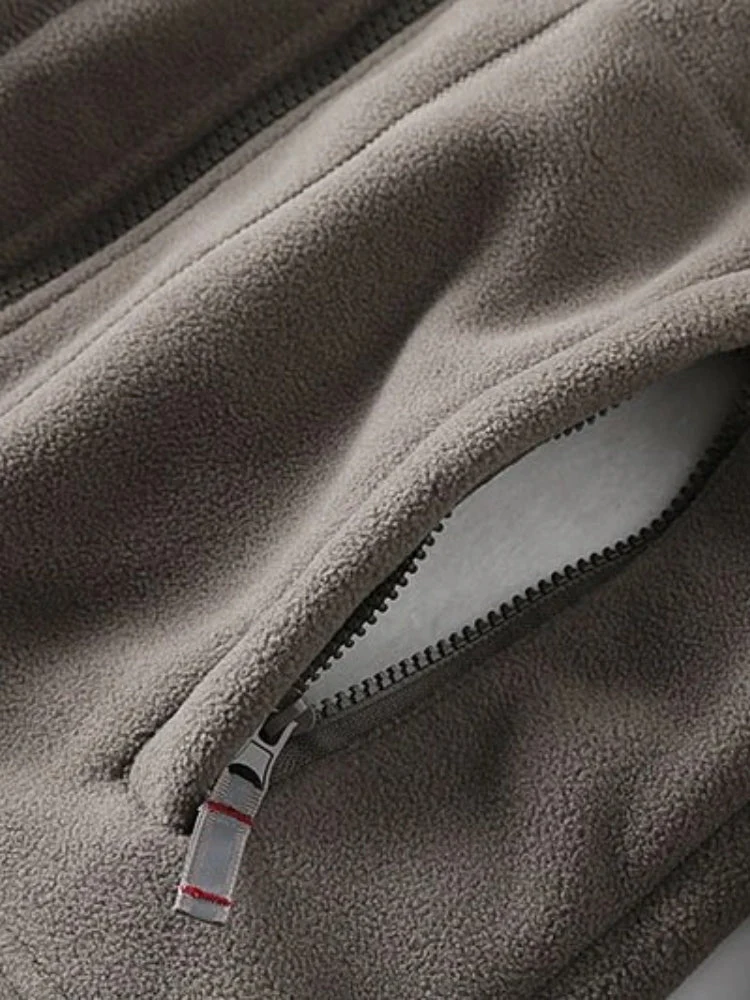 Vintage Norway Fleece - Image 7