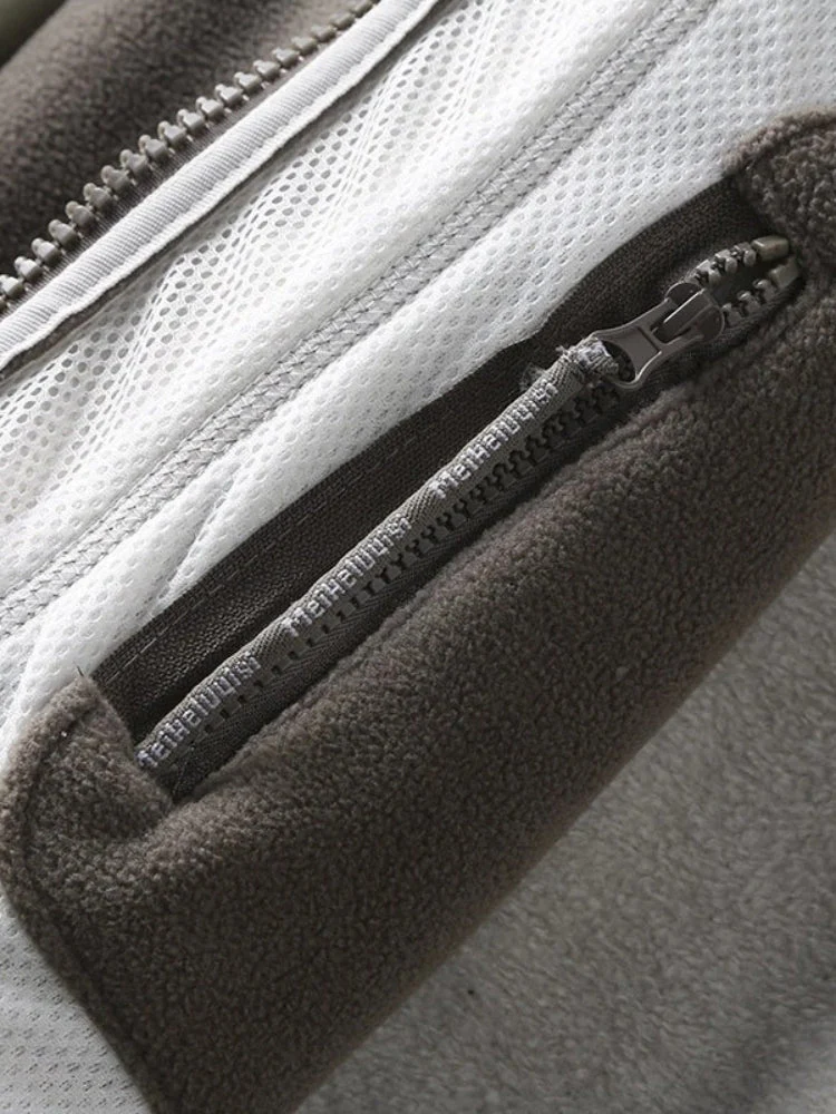 Vintage Norway Fleece - Image 9