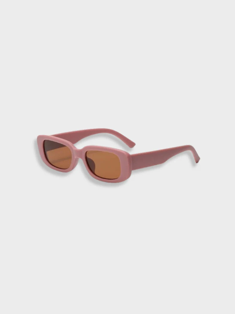 Vintage Old Money Style Sunglasses - Image 6
