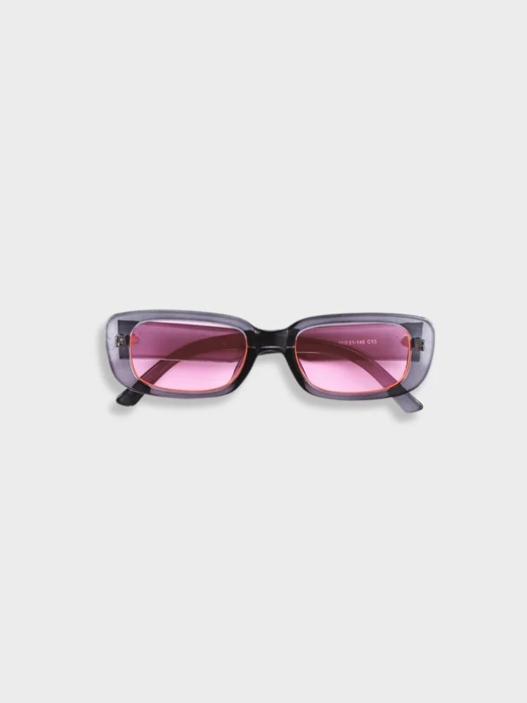 Vintage Old Money Style Sunglasses - Image 9