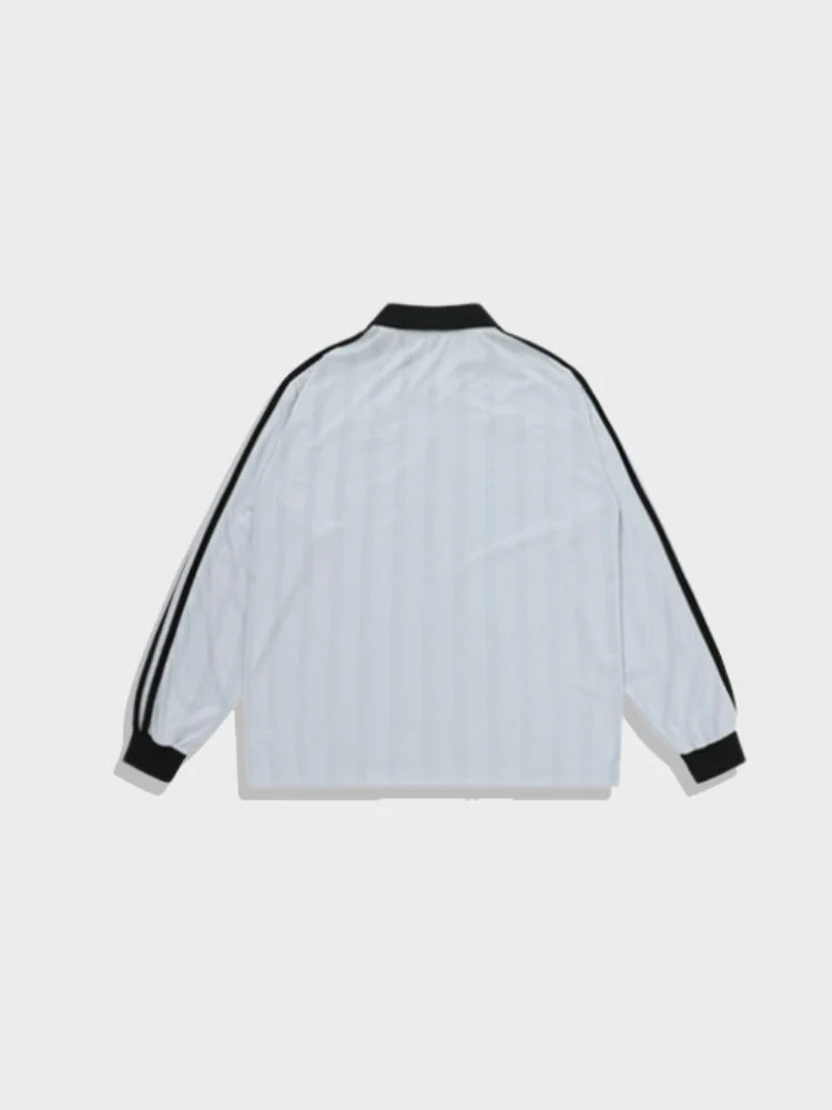 Vintage Response Football Longsleeve - Image 4