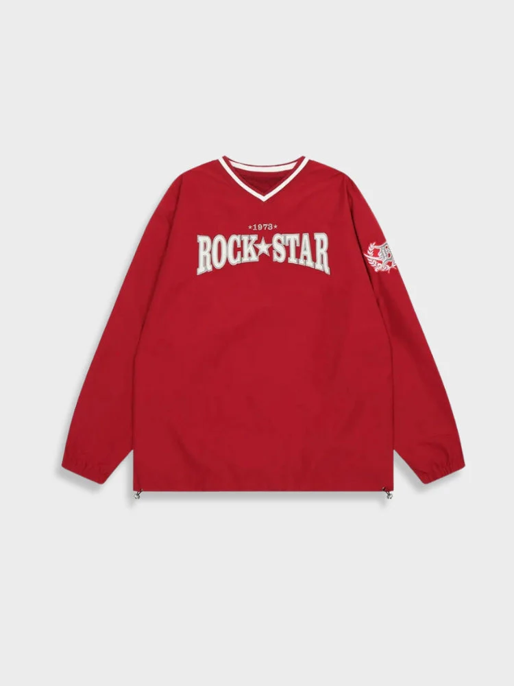 Vintage Rockstar Longsleeve - Image 8