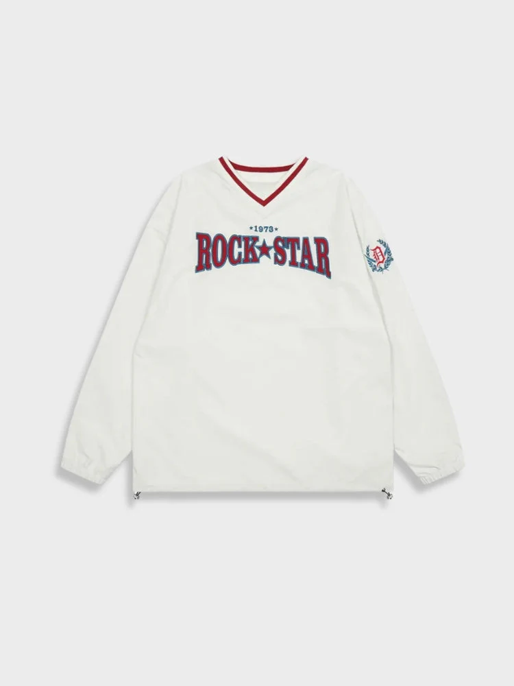 Vintage Rockstar Longsleeve - Image 9