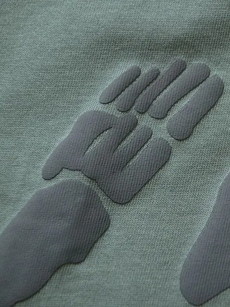 Vintage Space Trails Tee - Image 6