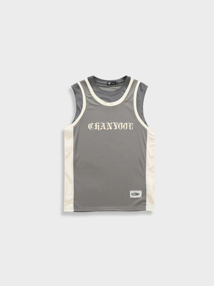 Vintage Streetwear Tanktop - Image 4