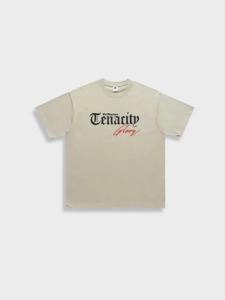 Vintage Tenacity Tee