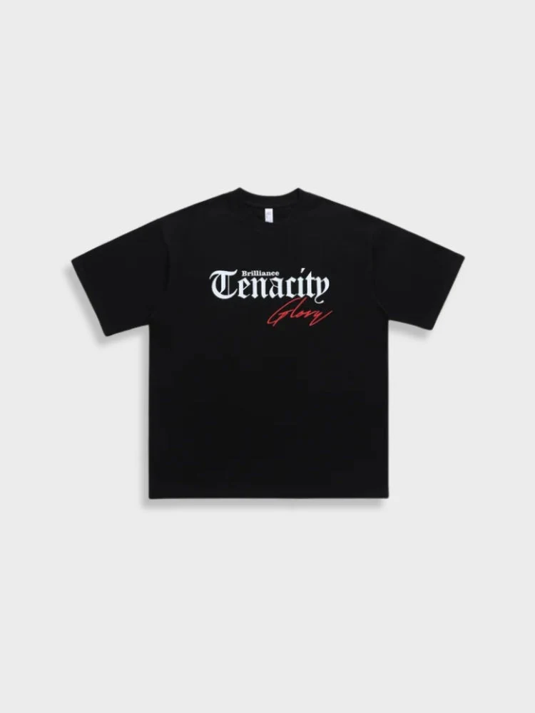 Vintage Tenacity Tee - Image 4