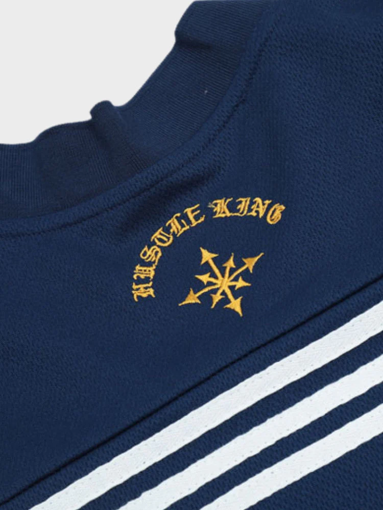 Vintage WinnerSquad Darsity Tee - Image 7