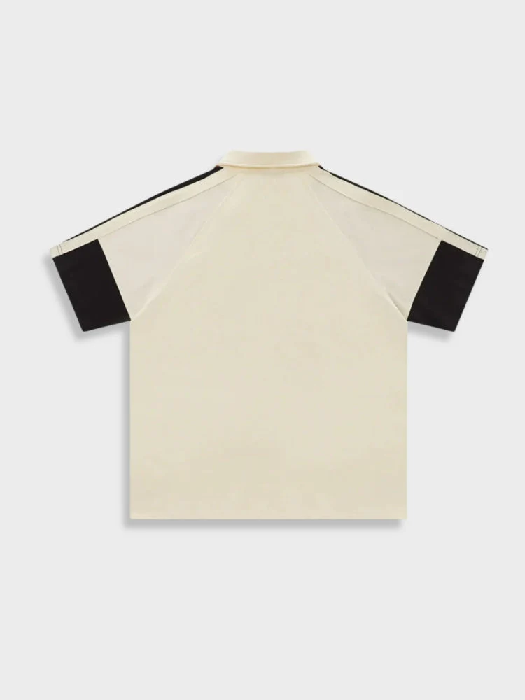 Vintage Worker Polo - Image 2