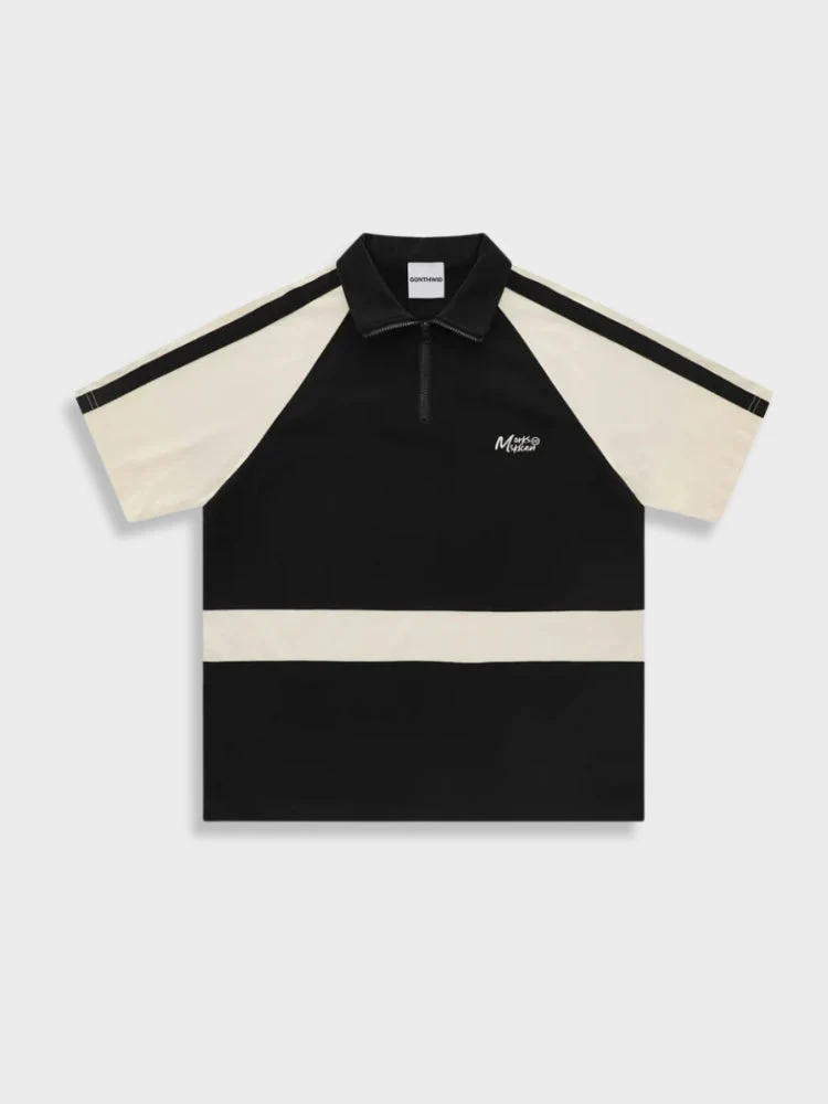 Vintage Worker Polo - Image 8