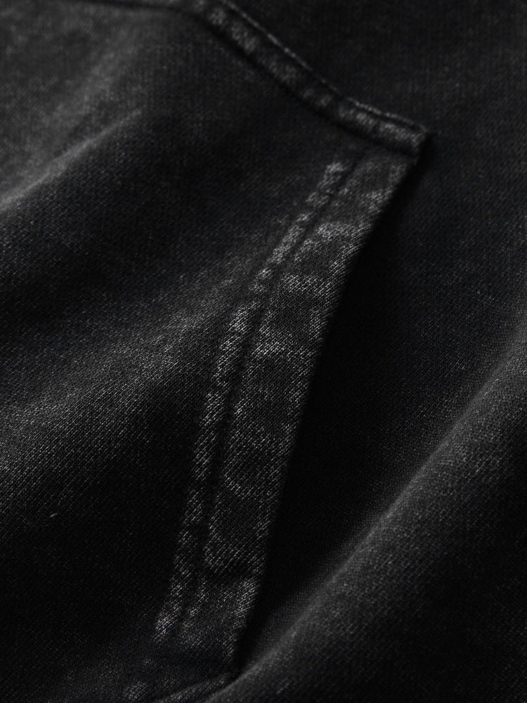 Washed Hoodie - Image 7