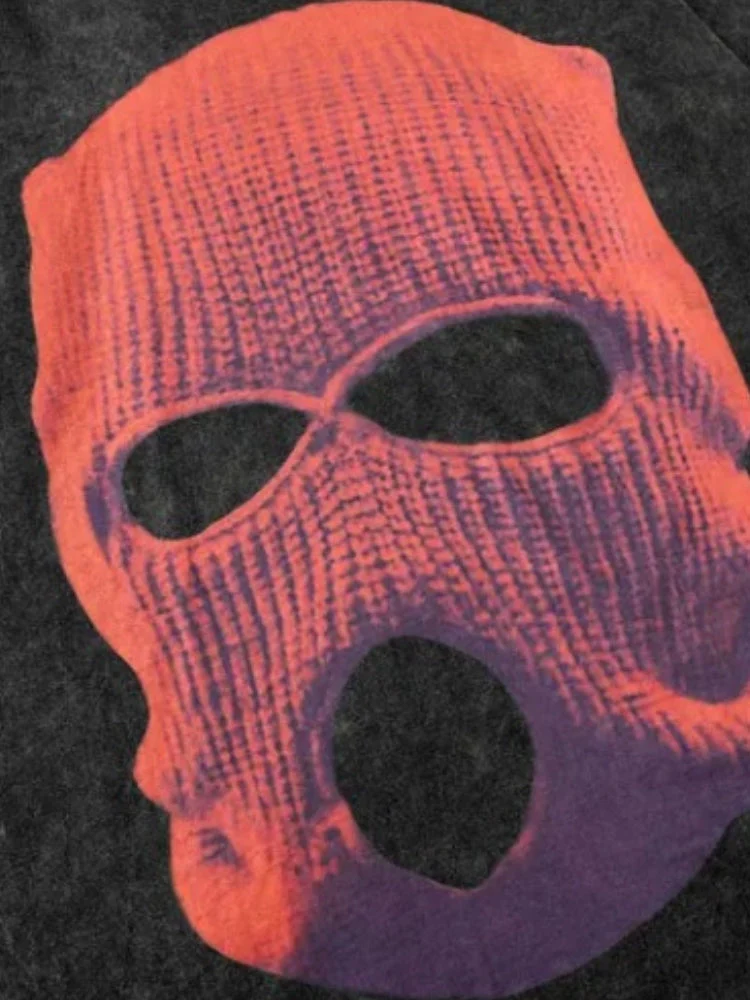 Washed Robber Tee - Image 7