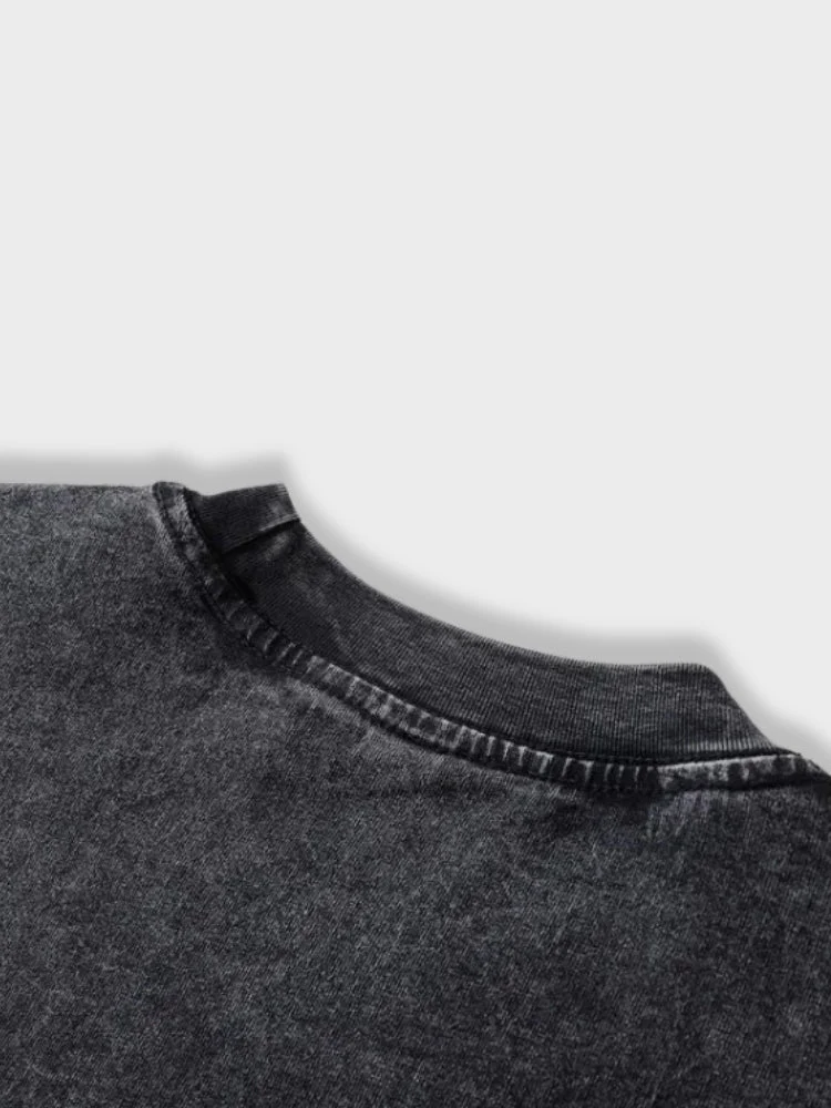 Watch my XX Tee - Image 3