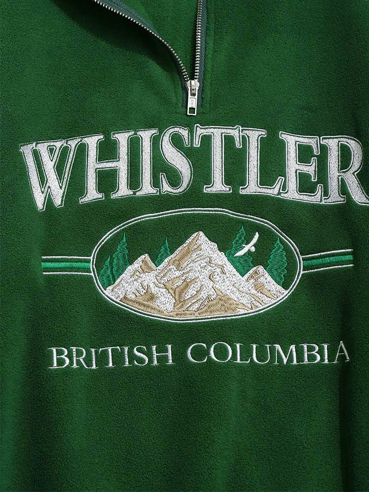 Whistler - British Columbia Sweater - Image 5