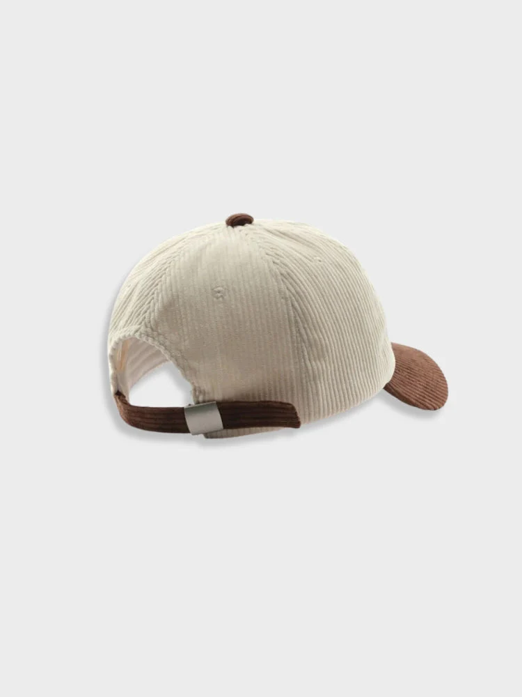 Wonder Corduroy Cap - Image 7