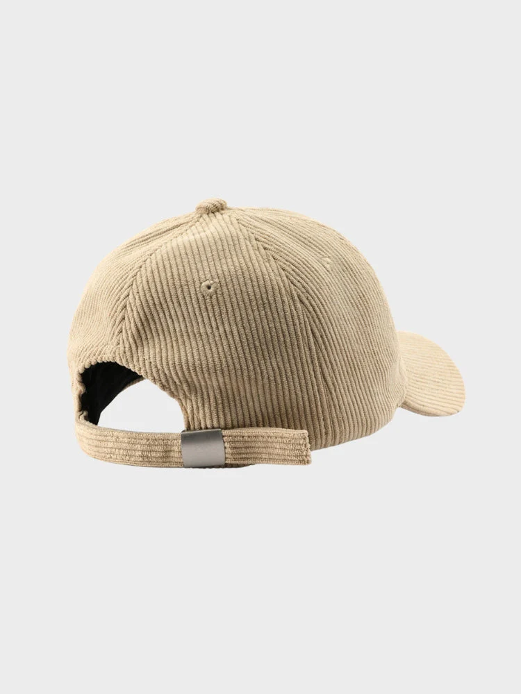 Wool DCRB Cap - Image 3