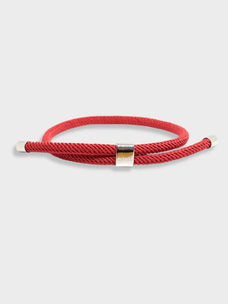 Woven Old Money Bracelet - Image 6