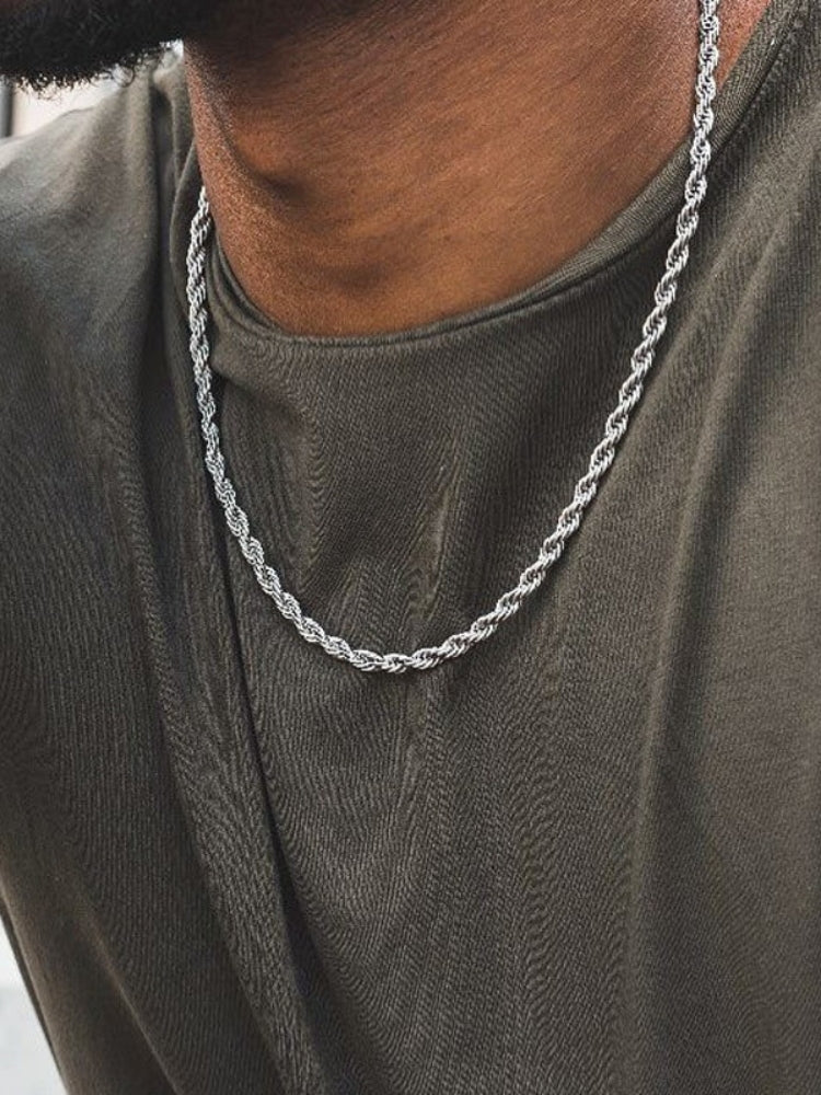 Wrope Necklace - Image 5