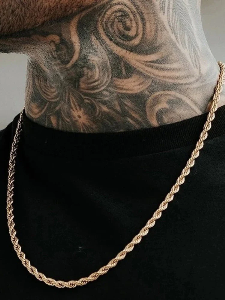 Wrope Necklace - Image 6
