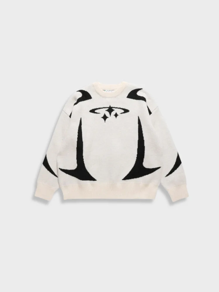 Y2K Sweater - Image 3