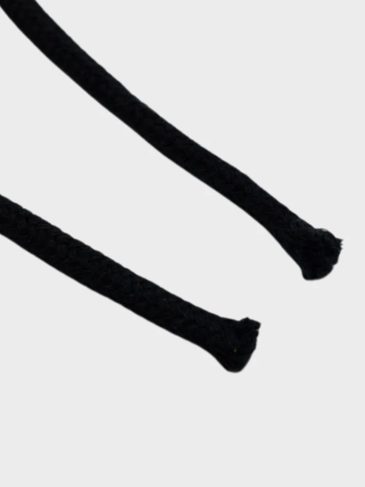 Y2K Winter Half Zip Up Sweater - Image 7